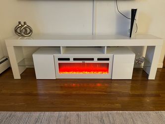 TV stand
