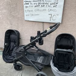 Stroller 