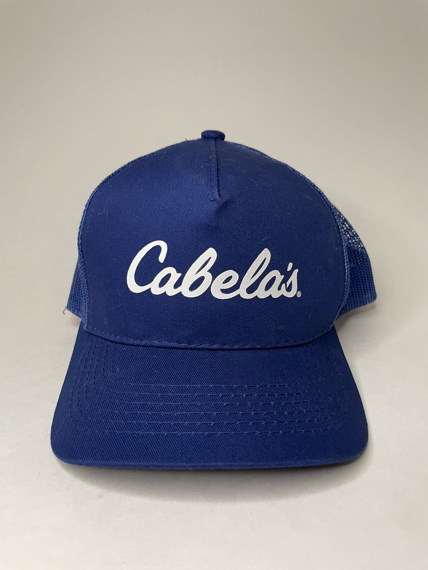Cabela’s Snapback Hat