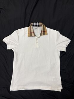Burberry Collar