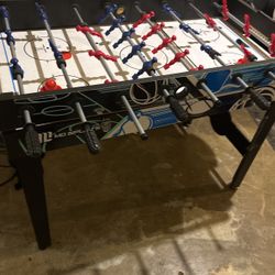 Table Play 