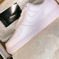 Nike Air Force One 
