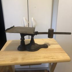 Vintage Scale
