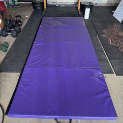 Balanceform Balance Form Gymnastics Mat For Young Child