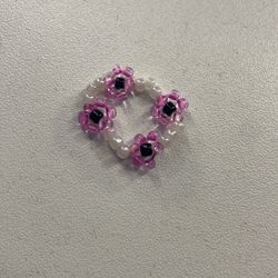 Flower Ring