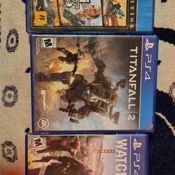 20 Each!! Games 