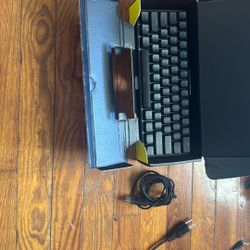 K65 RGB Mini - Corair