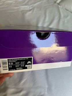 Nike Sb Thrasher