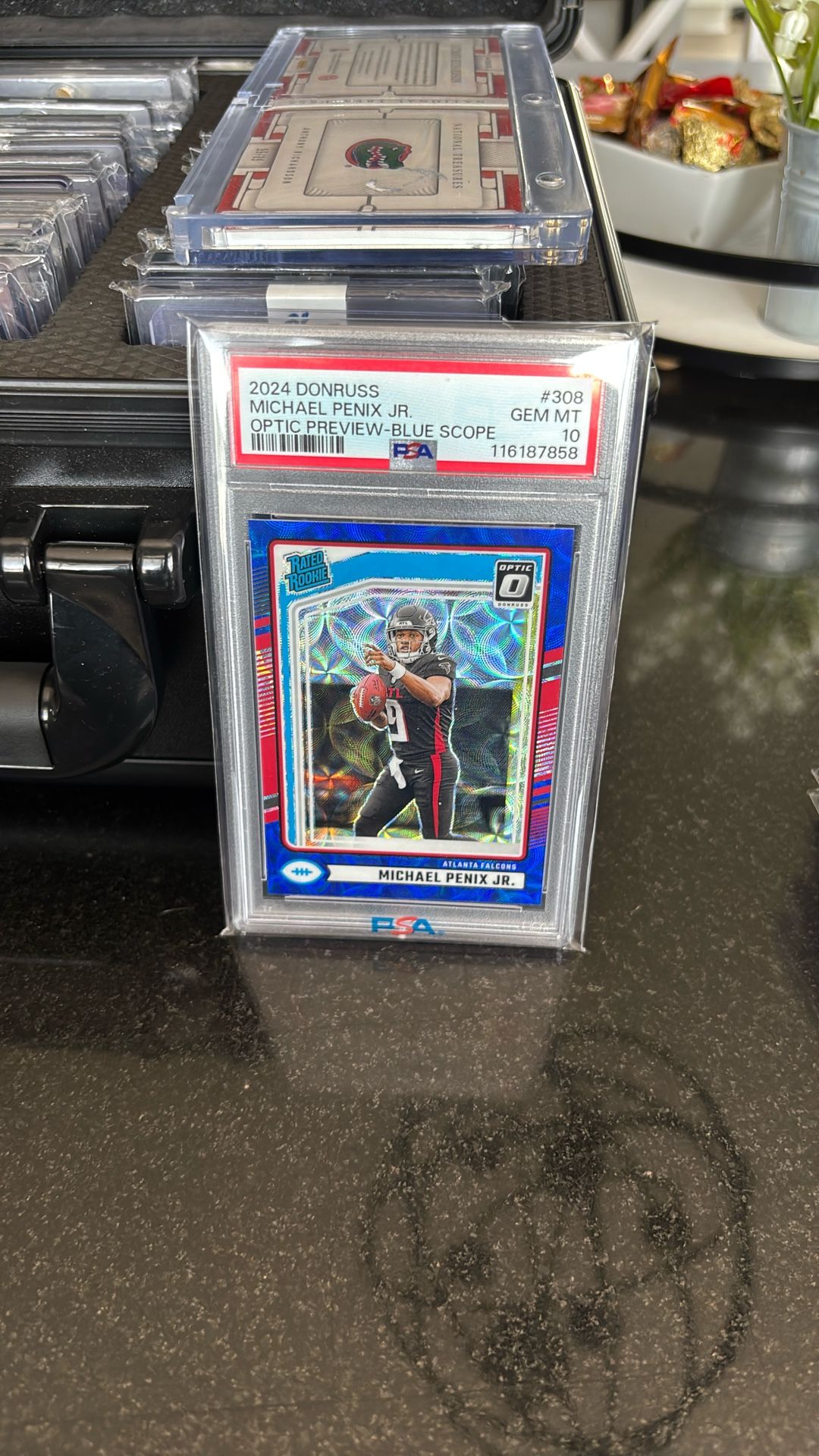 Football Card
