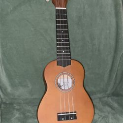 Everjoys Ukulele