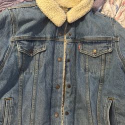 Levi’s Jacket 