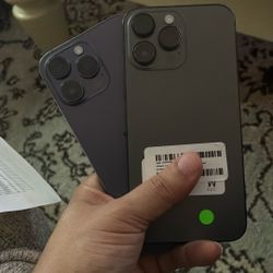 iPhone 14 Pro Max 128GB Unlocked