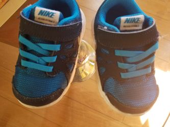 Nike for Toddlers size 6C