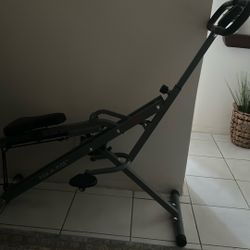 Máquina Para Ejercicio 