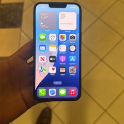  iPhone 14 For Tmobile/metro PCS 