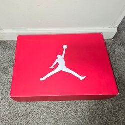 Air Jordan 6 Red Oreo