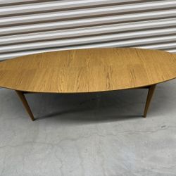 Ikea Stockholm Coffee Table
