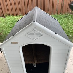 Dog House Large $50 