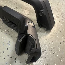 Roof Rack Cross Rails