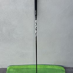 Kala’i White Ping Driver Shaft