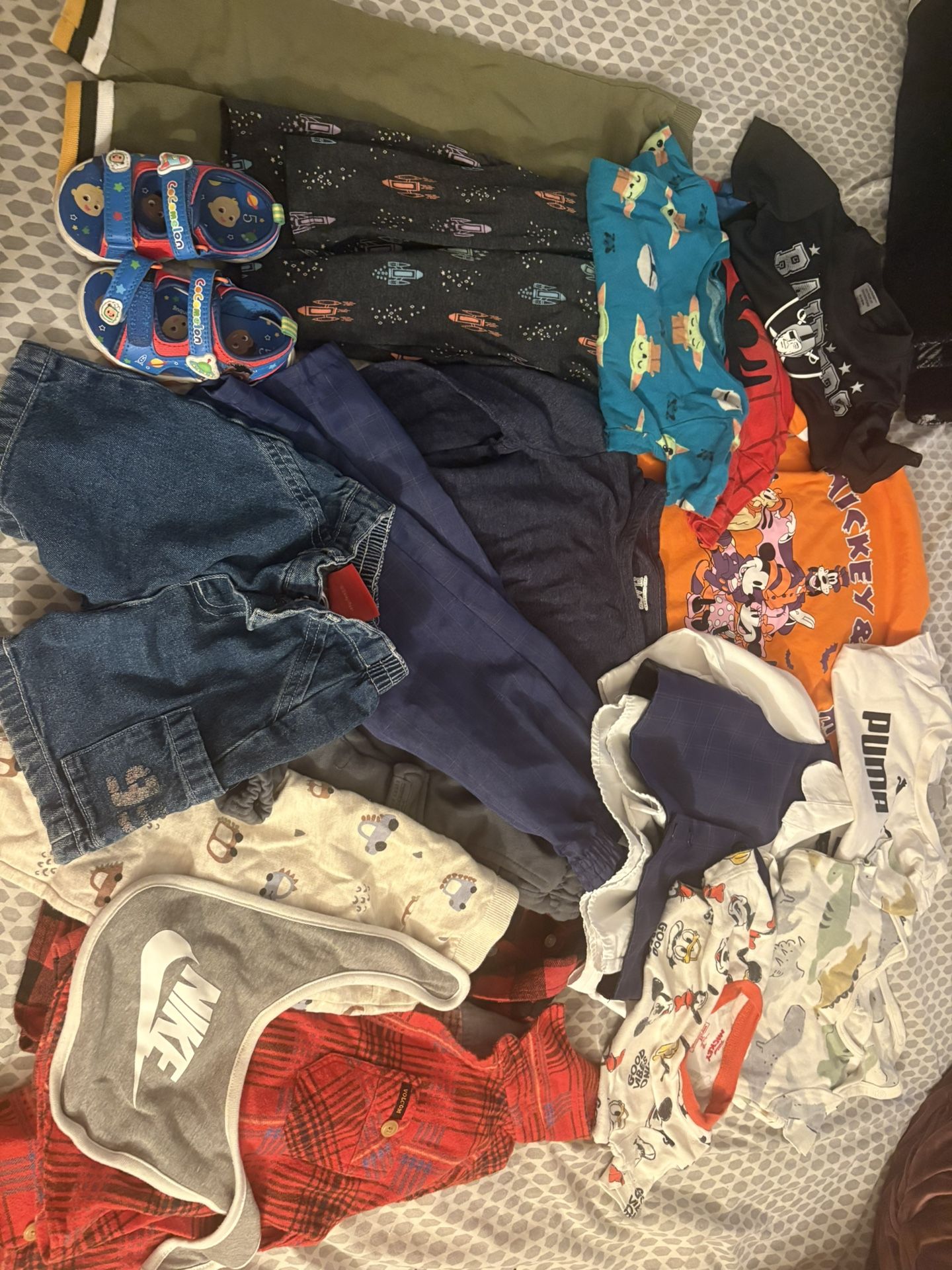 Kids Clothes