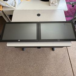 Display Screens