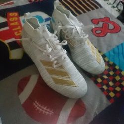 Cleats