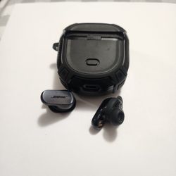 Bose Quiet Comfort Ultra Earbuds