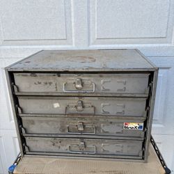 parts cabinet 