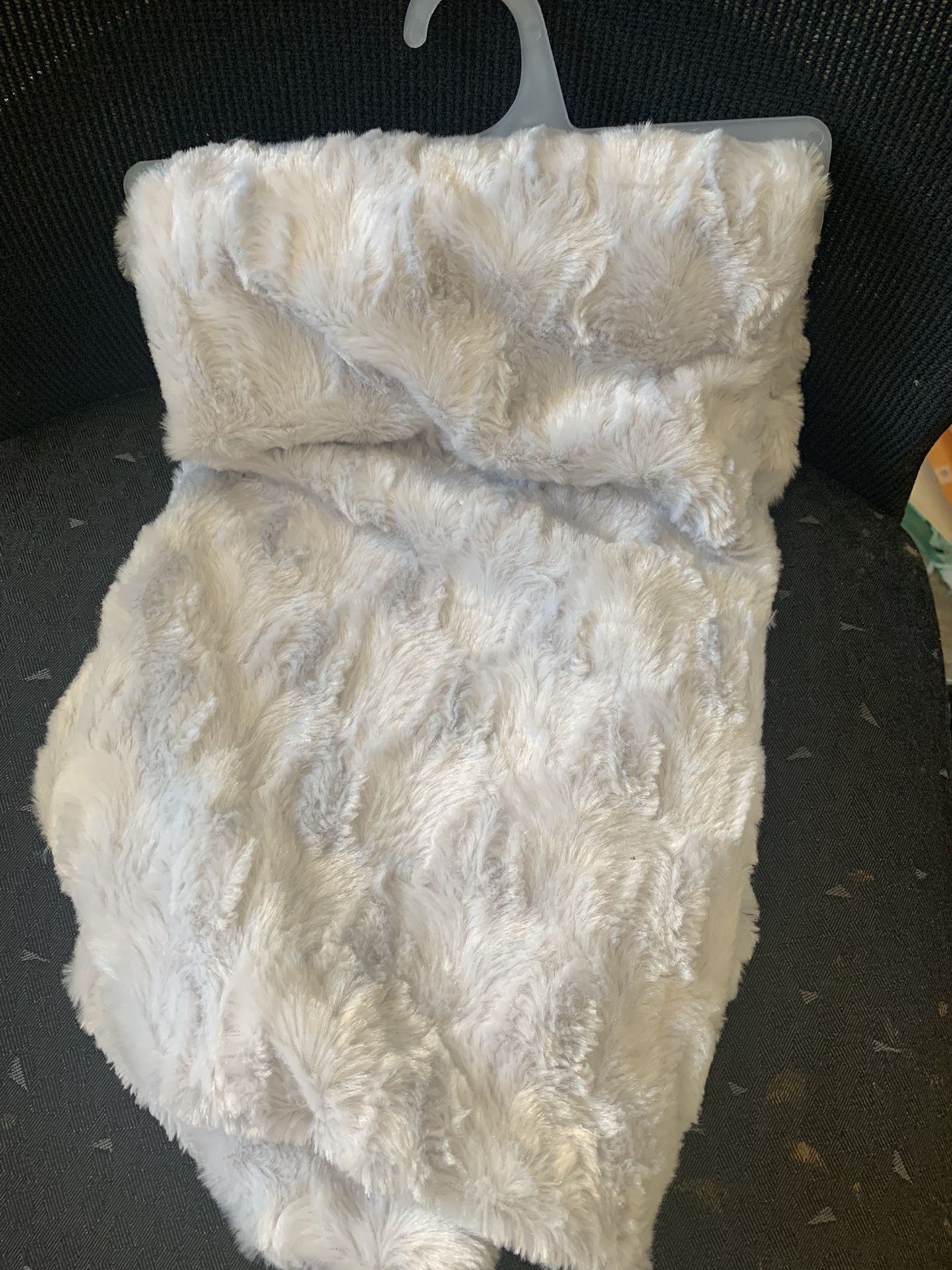 Baby Blanket New