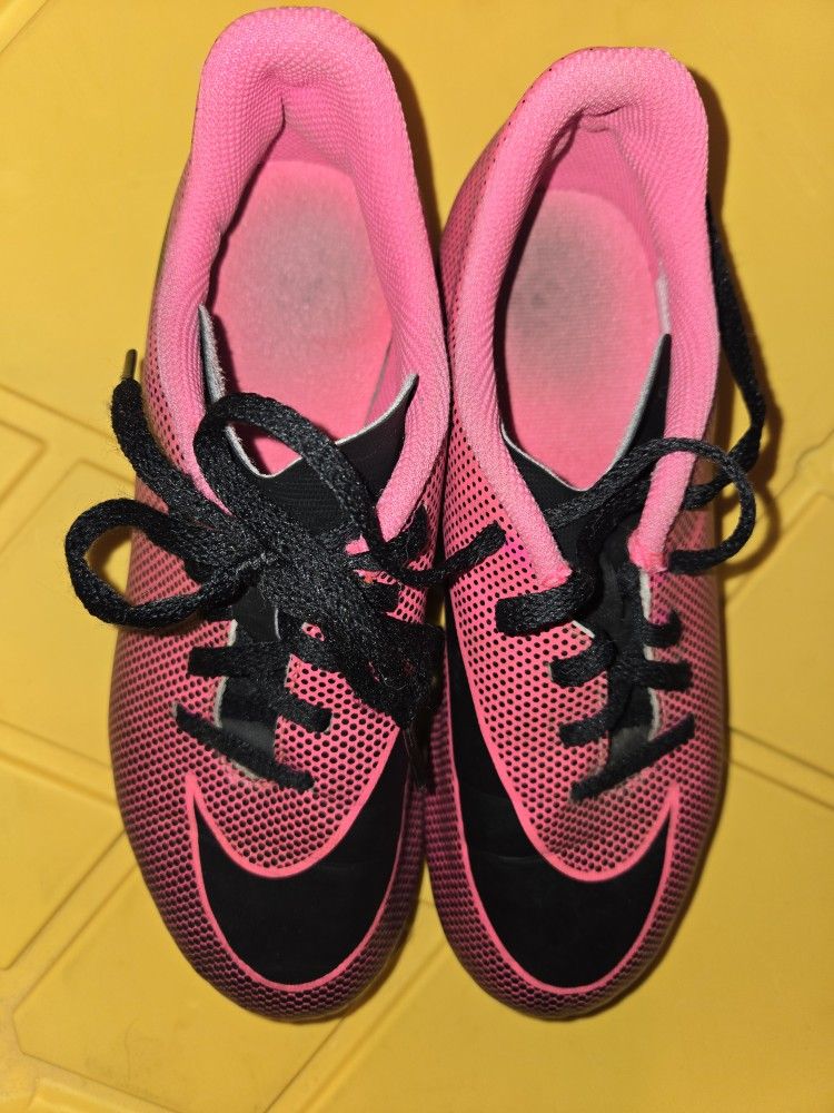 Cleats
