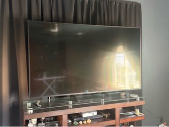 75-inch Sony 4K HDR TV