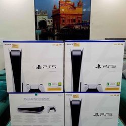 Ps5 