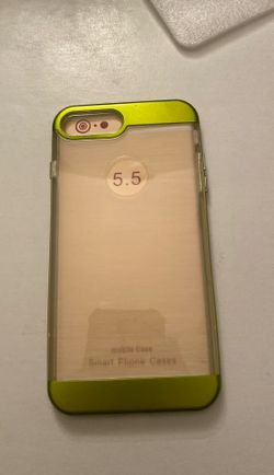 Case For IPhone 7/8 plus brand new #8