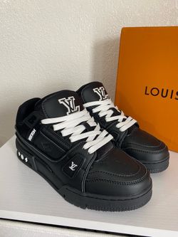 New LV Shoes