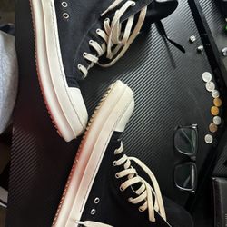 Rick Owen’s Size 10.5 Fully Verified! 