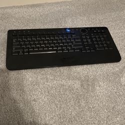 Dell Wireless Keyboard 