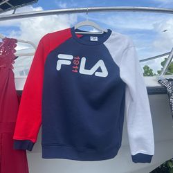 FILA SWEATER 