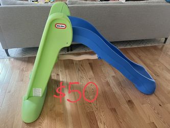 Little Tikes Large kids Play Slide outdoor or indoor