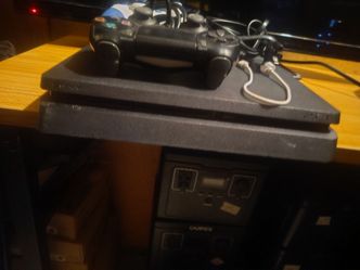 Ps4 Slim