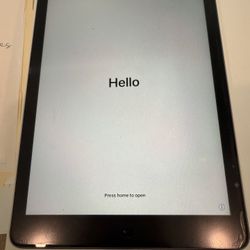 APPLE IPAD AIR A1474