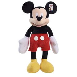 Giant Plush Mickey Mouse 40in 