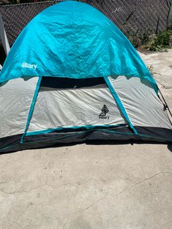 2 People Tent