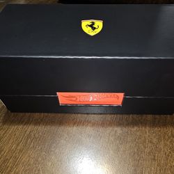 Hot Wheels x Ferrari Heritage Collection Set 