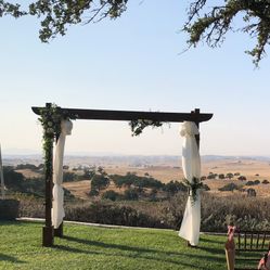 Wedding Arch