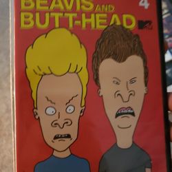 Beavis and Butt-Head