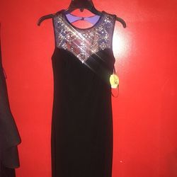 Brand New Evening Gown