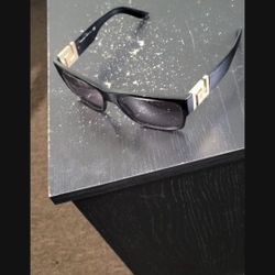 Versace Eyeglasses With Prescription 