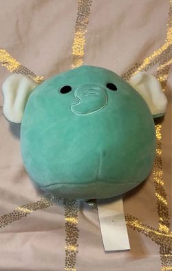 Elephant Squishmallow