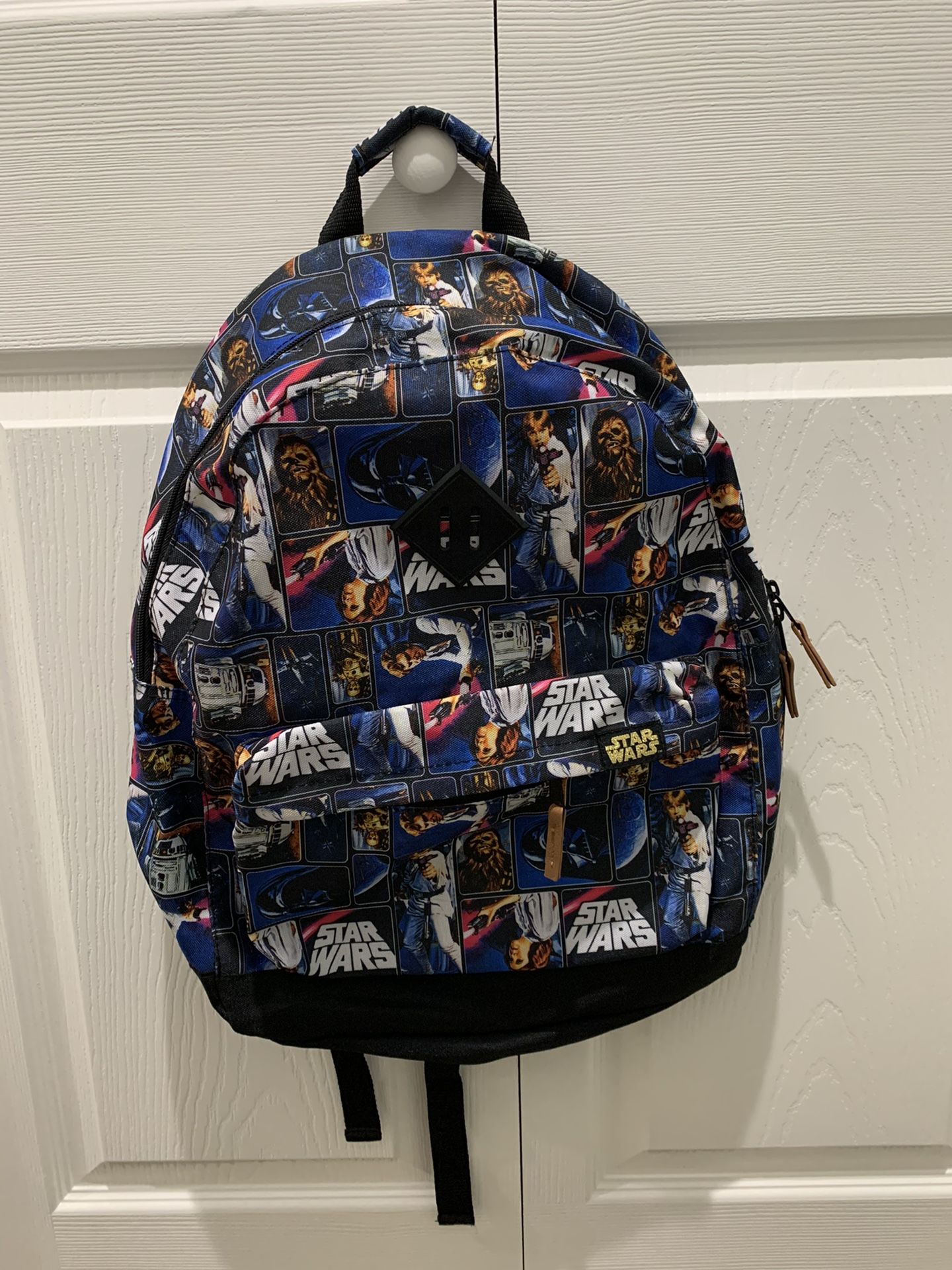 Star Wars Backpack (Brand New)